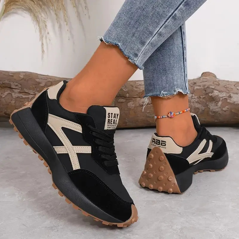 Isabella™ - Sneakers pour femme
