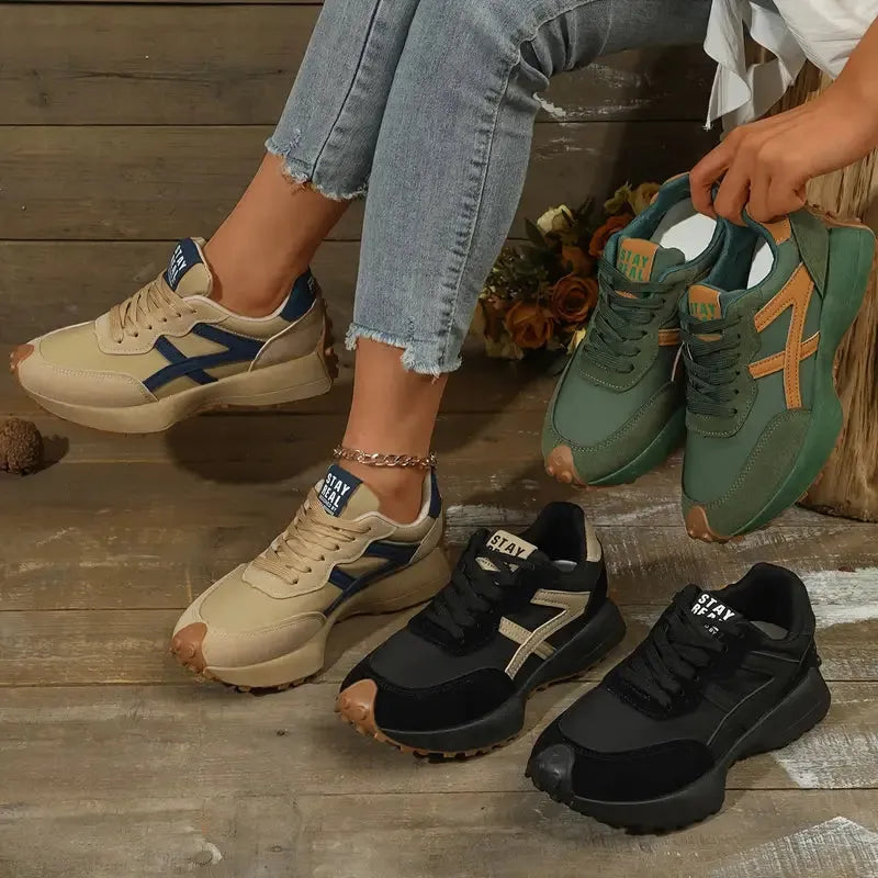 Isabella™ - Sneakers pour femme