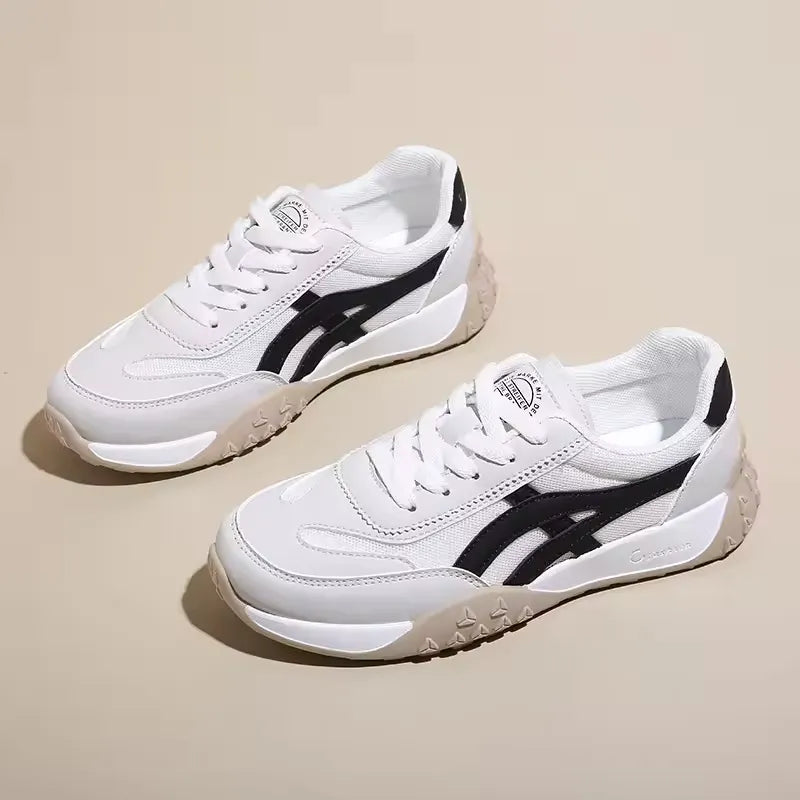 Maya™ - Sneakers retro ultra confort