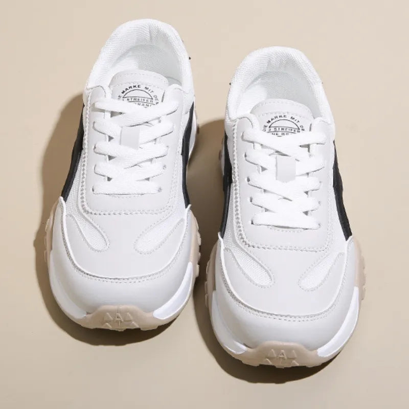 Maya™ - Sneakers retro ultra confort