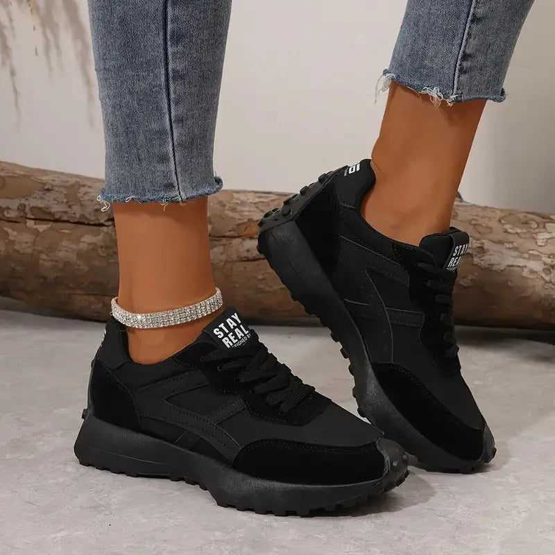 Isabella™ - Sneakers pour femme