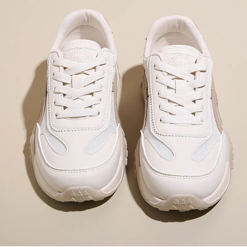 Maya™ - Sneakers retro ultra confort