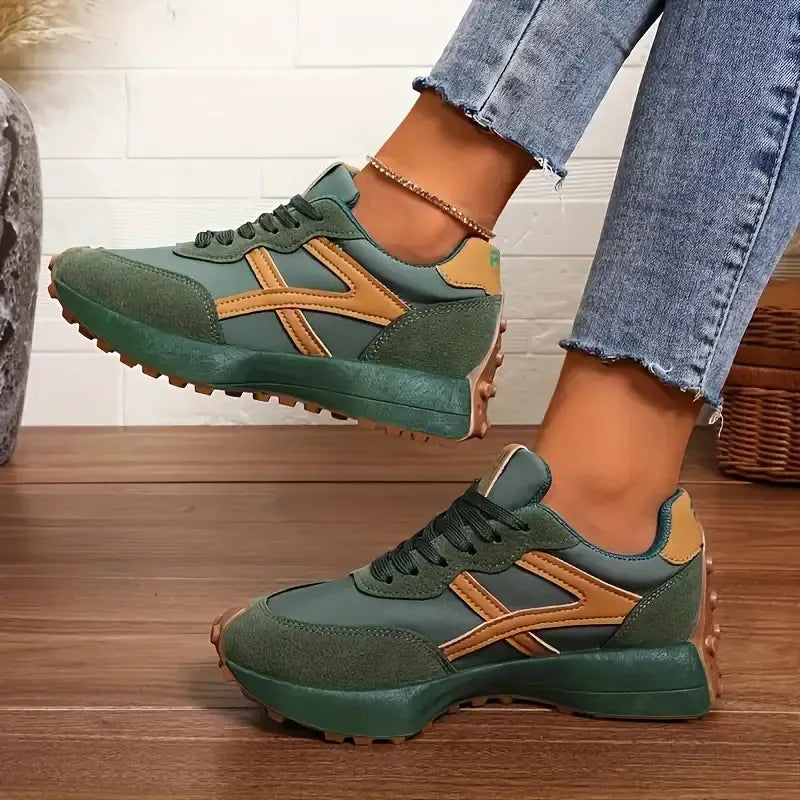 Isabella™ - Sneakers pour femme