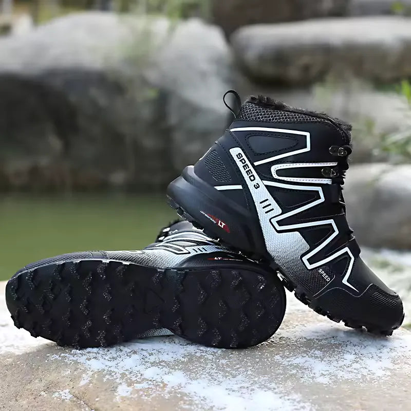 FlexTrekkingPro™ - Chaussures de randonnée et trekking