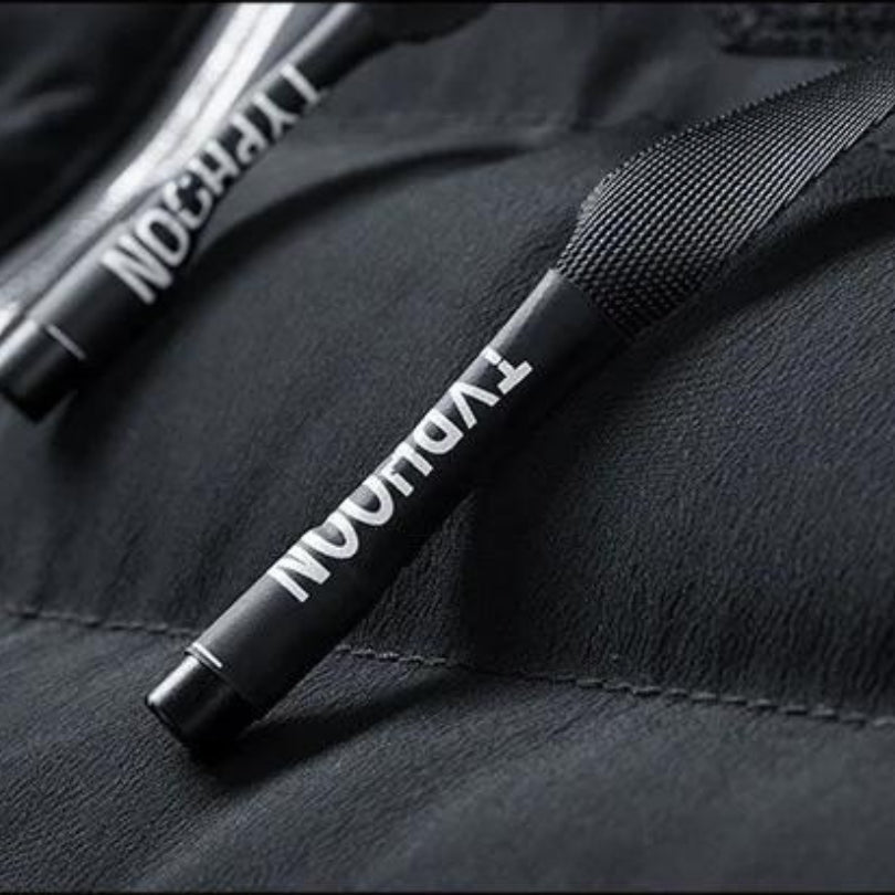 Revon™ - Doudoune sans manches avec capuche