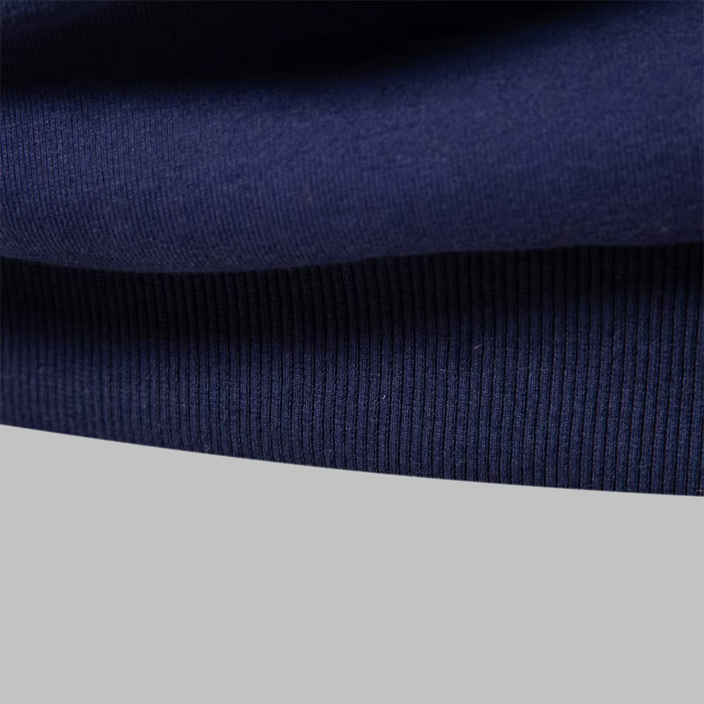 Émile™ - Polo à manches longues en coton