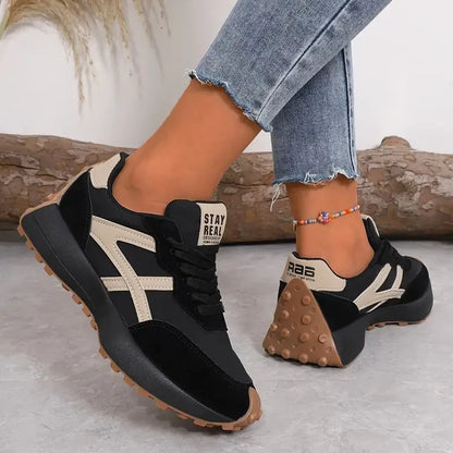 Isabella™ - Sneakers pour femme