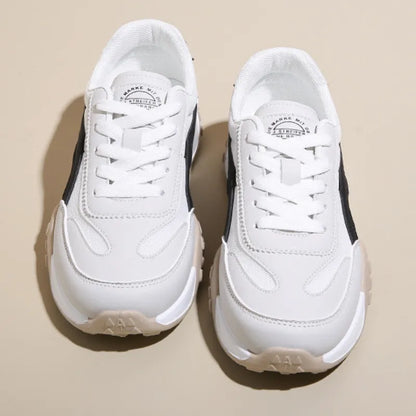 Maya™ - Sneakers retro ultra confort