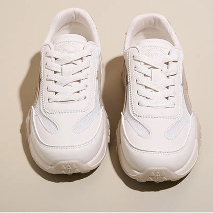 Maya™ - Sneakers retro ultra confort
