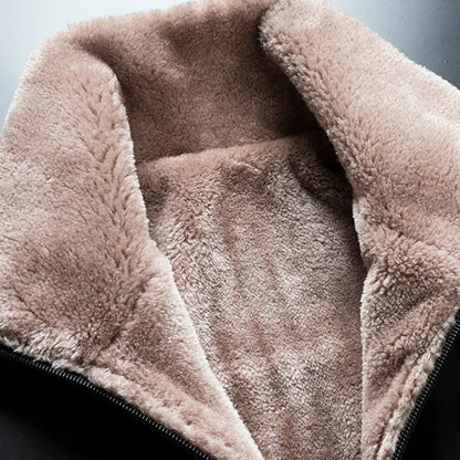 Roméo™ - Veste à doublure polaire d'hiver homme