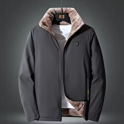 Roméo™ - Veste à doublure polaire d'hiver homme