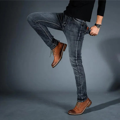 Cruise™ - Jean Slim Fit en denim stretch