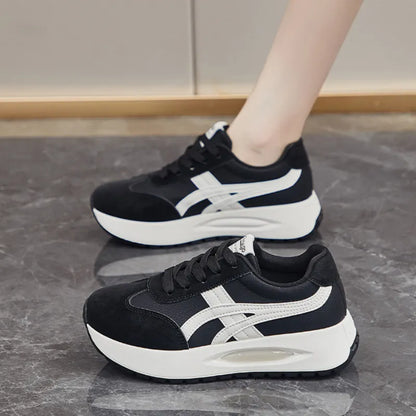 Orthoria™ - Sneakers orthopédiques pour femme