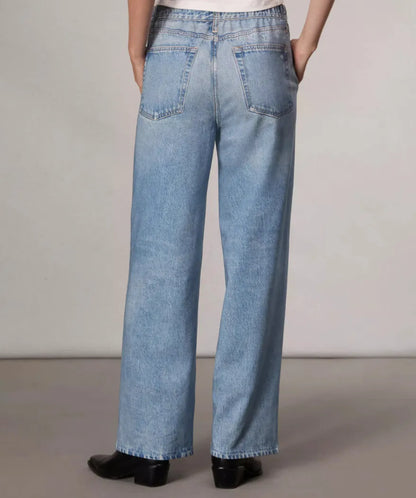 Lucie™ - Jean jogging Nouveauté 2025