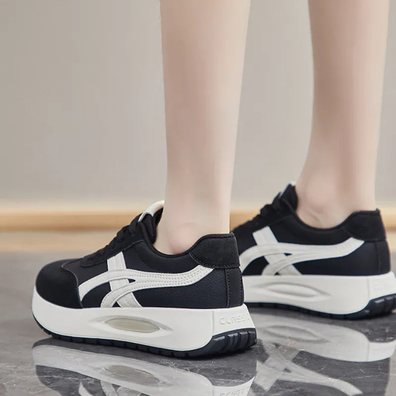 Orthoria™ - Sneakers orthopédiques pour femme