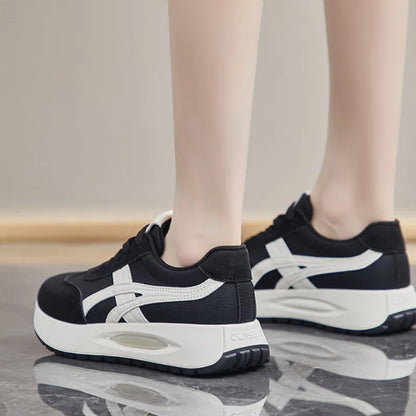 Orthoria™ - Sneakers orthopédiques pour femme