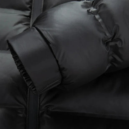 Hector™ - Doudoune matelassée homme hiver