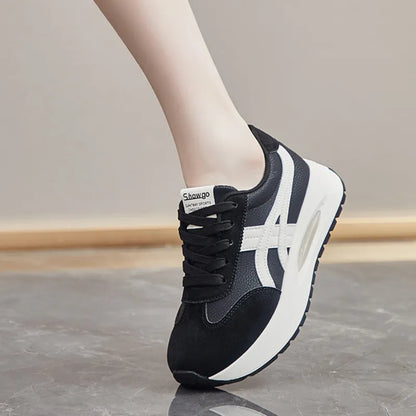 Orthoria™ - Sneakers orthopédiques pour femme