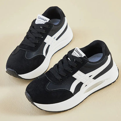 Orthoria™ - Sneakers orthopédiques pour femme