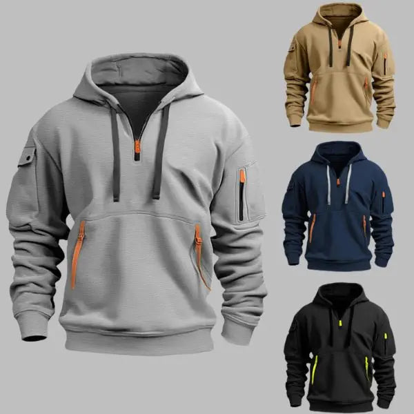 Nathan™ - Sweat à capuche