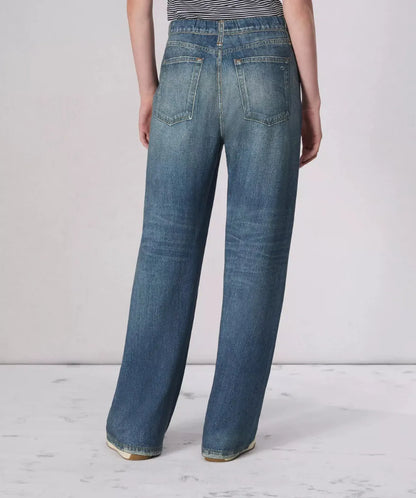 Lucie™ - Jean jogging Nouveauté 2025