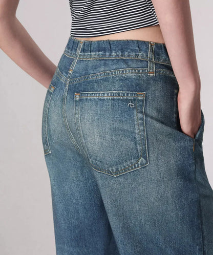 Lucie™ - Jean jogging Nouveauté 2025