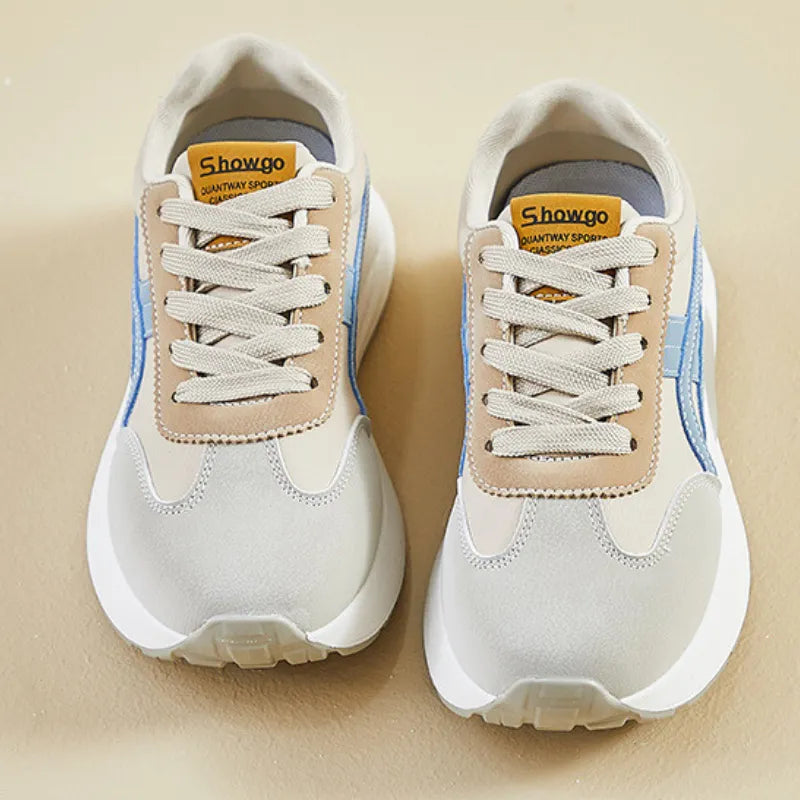 Orthoria™ - Sneakers orthopédiques pour femme