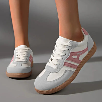 Vejoria™ - Baskets de ville orthopédiques pour femme