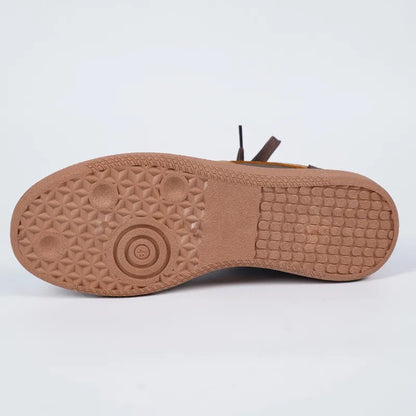 Vejoria™ - Baskets de ville orthopédiques pour femme