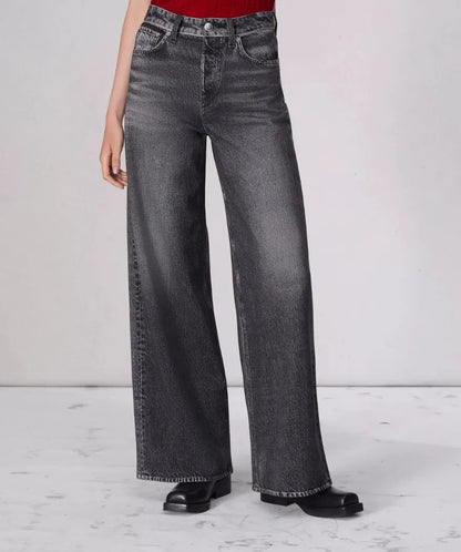 Lucie™ - Jean jogging Nouveauté 2025