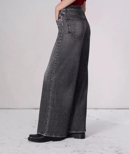 Lucie™ - Jean jogging Nouveauté 2025