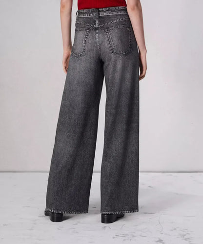 Lucie™ - Jean jogging Nouveauté 2025