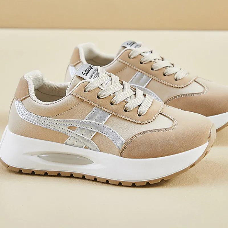 Orthoria™ - Sneakers orthopédiques pour femme