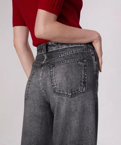Lucie™ - Jean jogging Nouveauté 2025