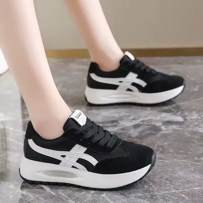 Orthoria™ - Sneakers orthopédiques pour femme