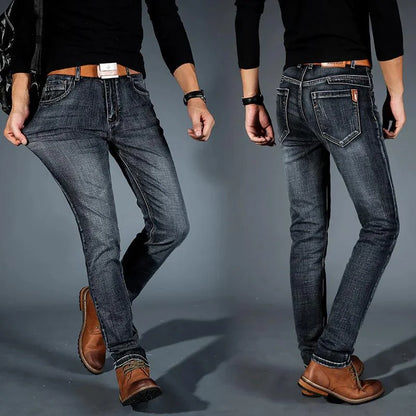 Cruise™ - Jean Slim Fit en denim stretch