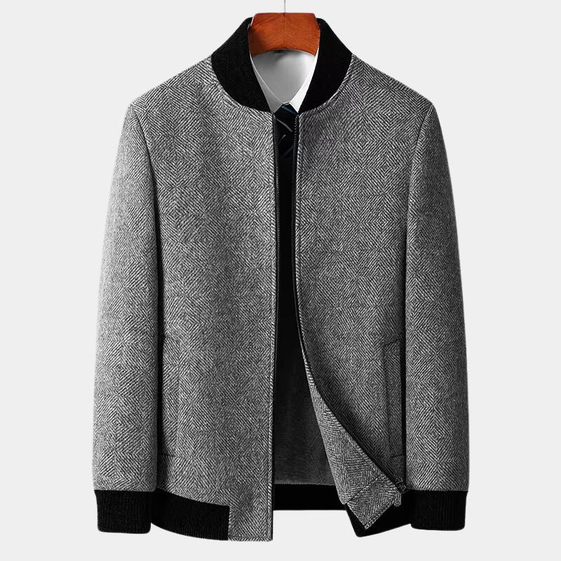 Marceau™ - Veste coupe cintrée