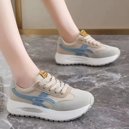 Orthoria™ - Sneakers orthopédiques pour femme