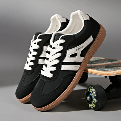 Vejoria™ - Baskets de ville orthopédiques pour femme