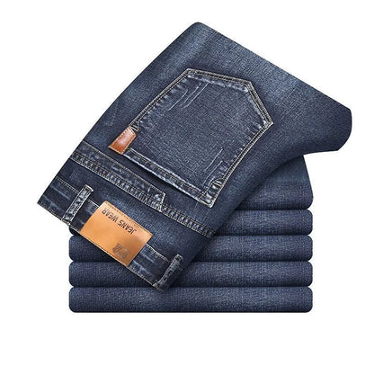 Cruise™ - Jean Slim Fit en denim stretch