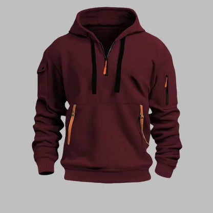Nathan™ - Sweat à capuche