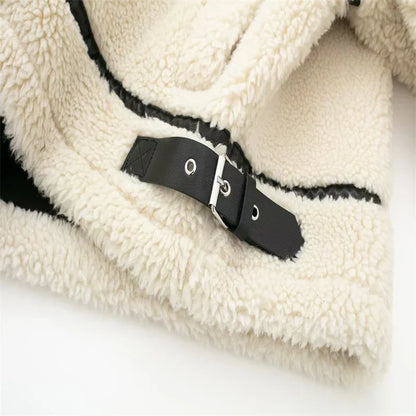 Noor™ - Veste polaire tendance