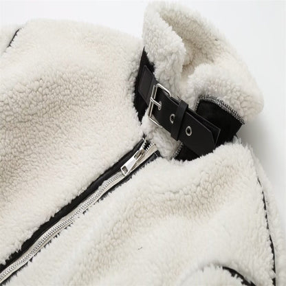 Noor™ - Veste polaire tendance