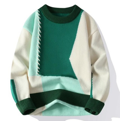 Navezzi™ - Pull Patchwork