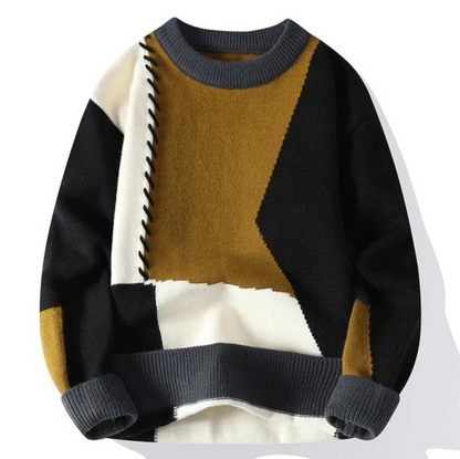 Navezzi™ - Pull Patchwork
