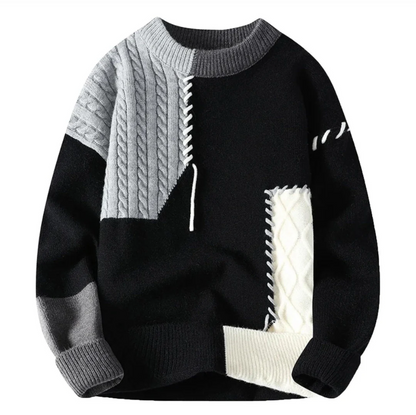 Navezzi™ - Pull Patchwork