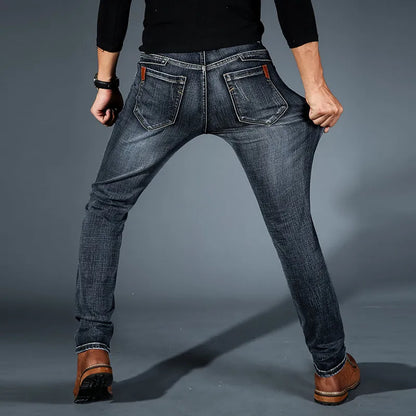 Cruise™ - Jean Slim Fit en denim stretch