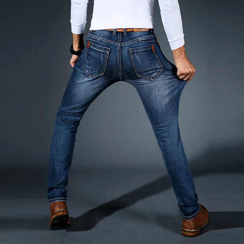 Cruise™ - Jean Slim Fit en denim stretch