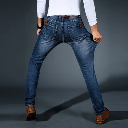Cruise™ - Jean Slim Fit en denim stretch