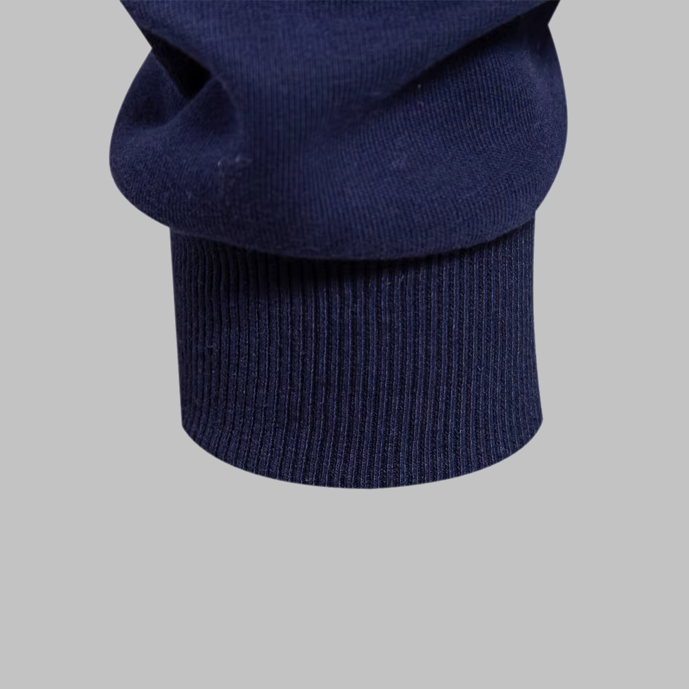 Émile™ - Polo à manches longues en coton
